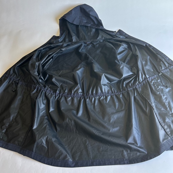 New 32 Degrees Cool Black Polyester Waterproof Parka size XL - Picture 10 of 12